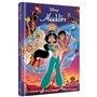 ALADDIN - Disney Cinéma - L'histoire du film