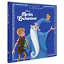 MERLIN L'ENCHANTEUR - Les Grands Classiques - L'histoire du film