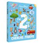 DISNEY BABY - Mon Cherche et Trouve - J'ai 2 ans