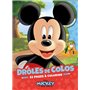 DISNEY - Drôles de Colos