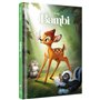 BAMBI - Disney Cinéma - L'histoire du film