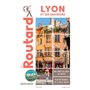 Guide du Routard Lyon et ses environs 2023/24