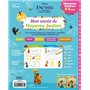 Disney - Encanto - Mon année de Moyenne Section (4-5 ans)