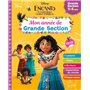 Disney - Encanto - Mon année de Grande Section (5-6 ans)