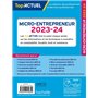 Top actuel Micro-entrepreneur 2023 - 2024