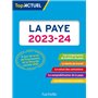 Top actuel La paye 2023 - 2024