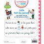 Les histoires de P'tit Sami Maternelle (3-5 ans) : Julie fait du poney