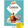 Bibliolycée - Candide, Voltaire