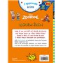 Disney  BD  Fin de CP- CE1 - Zootopie