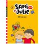 Sami et Julie BD Fin de CP- CE1 - Rififi à la récré