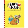 Sami&Julie BD CP- CE1 Etranges bobos chez les animaux