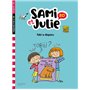 Sami et Julie BD Fin de CP- CE1 - Tobi a disparu