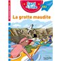 Sami et Julie Roman CE2 La grotte maudite