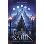 Le Retour de Sahin - livre 1