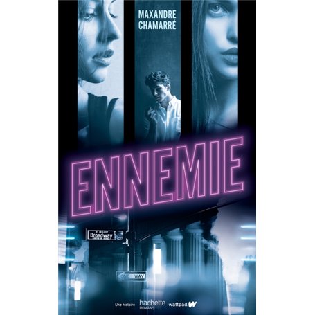 Ennemie