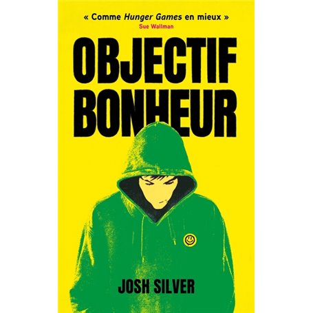 Objectif Bonheur - tome 1