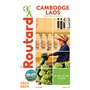 Guide du Routard Cambodge, Laos 2023/24