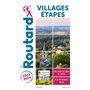 Guide du Routard Villages étapes 2023/2024