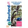 Guide du Routard Nos meilleurs campings en France 2023/24