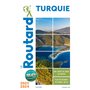 Guide du Routard Turquie 2023/24