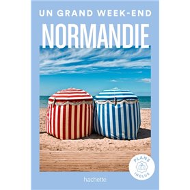 Normandie Un Grand Week-end