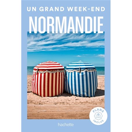 Normandie Un Grand Week-end