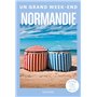 Normandie Un Grand Week-end