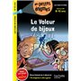 Le voleur de bijoux  - CE2 et CM1 - Cahier de vacances 2023