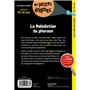 La Malédiction du pharaon - CM2 et 6e - Cahier de vacances 2023