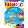 Passeport - Du CM2 à la 6ème 10/11 ans - Cahier de vacances 2023