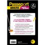 Passeport Adultes Spécial Enquêtes historiques - Cahier de vacances 2023