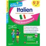 Pour comprendre Italien 5e-4e-3e LV2