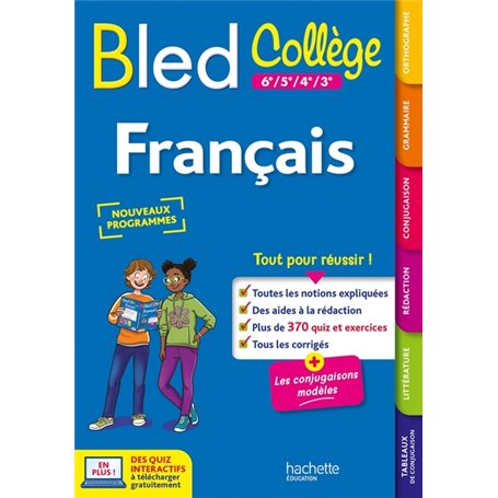 Bled Collège Français