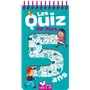 Les quiz de mes 5 ans