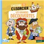 L'histoire C'est pas sorcier - Les grandes découvertes