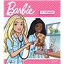 Barbie vétérinaire