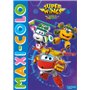 Super Wings - Maxi colo