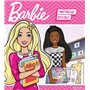 Barbie - Métier : Barbie Maitresse