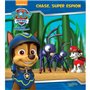 La Pat'Patrouille - Chase, super espion (broché)