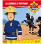 Sam le pompier -  Le calendrier de Pontypandy