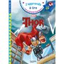 Disney -  Marvel CP niveau 3 Thor