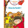 Sami et Julie CP Niveau 1 Vive la forêt !