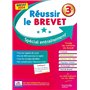 Réussir le BREVET 2024