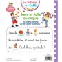 Les histoires de P'tit Sami Maternelle (3-5 ans) :  Sami et Julie au cirque