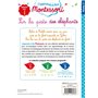 J'apprends à lire Montessori CP niv.3 Sur la piste des éléphants