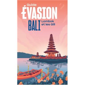 Bali Guide Evasion