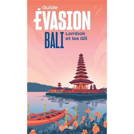 Bali Guide Evasion