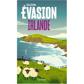 Irlande Guide Evasion