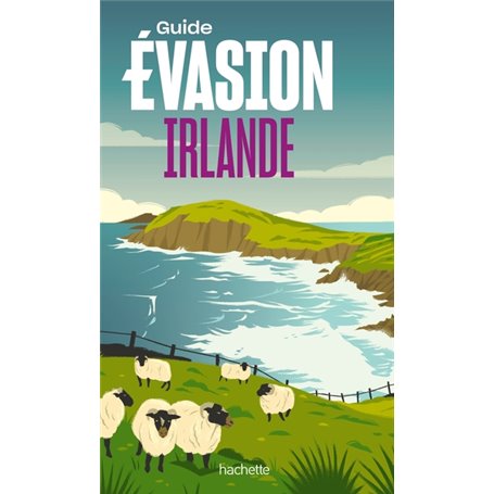 Irlande Guide Evasion