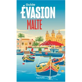 Malte Guide Evasion